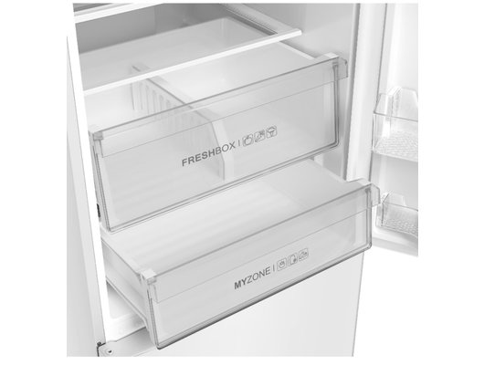 Холодильник HAIER C4F620CWMPU1 полный No Frost инверторный